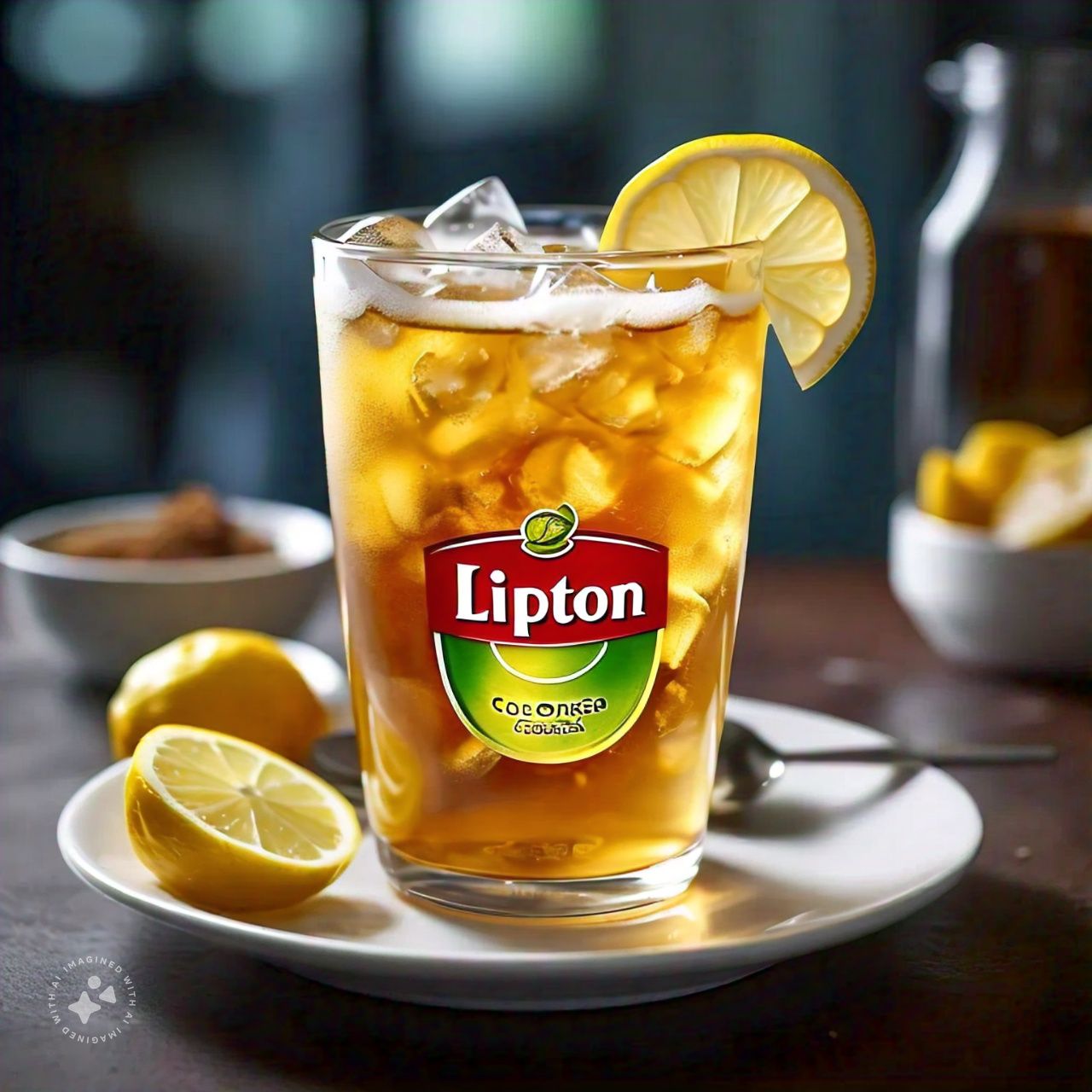 Lipton Iced Tea